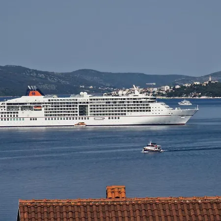 Appartement Island