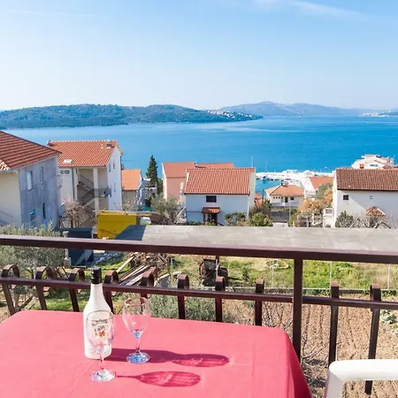 Island Apartman