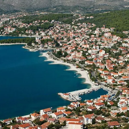 Appartement Island *