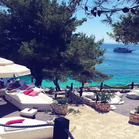 Island Appartement Trogir