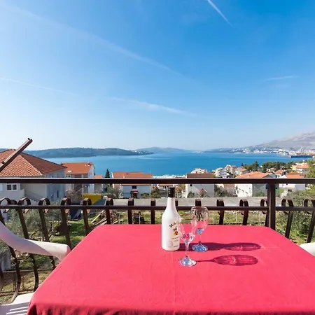 Island Appartement *