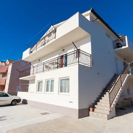 Island Appartement *