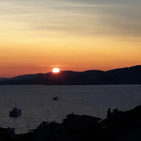 Island Trogir