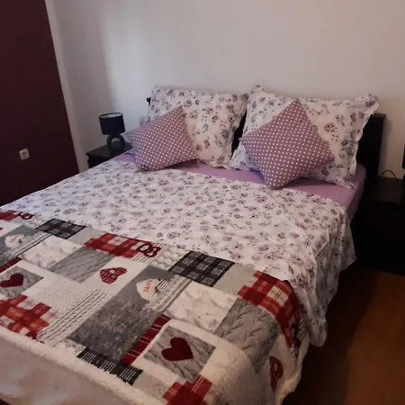 Appartement Island Trogir