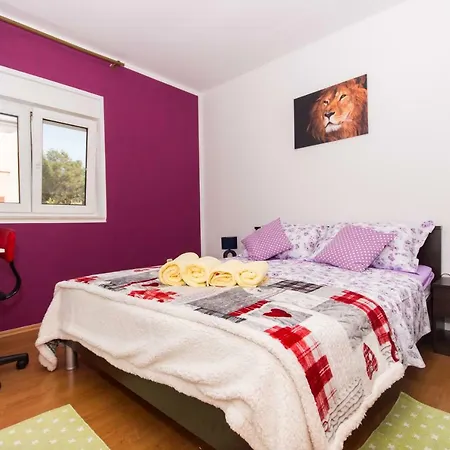 Appartement Island *