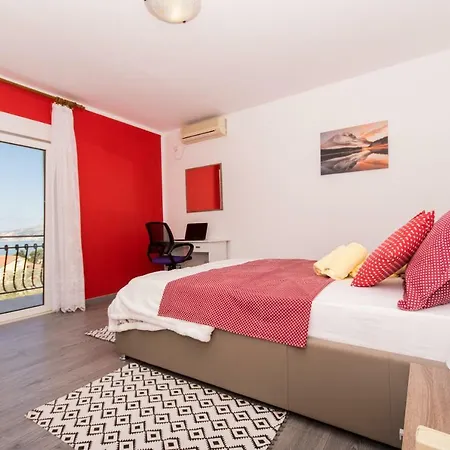 Island Appartement *