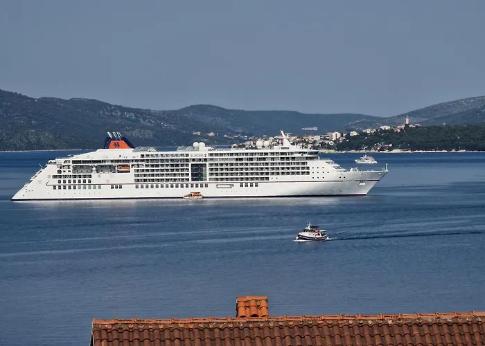 Appartement Island