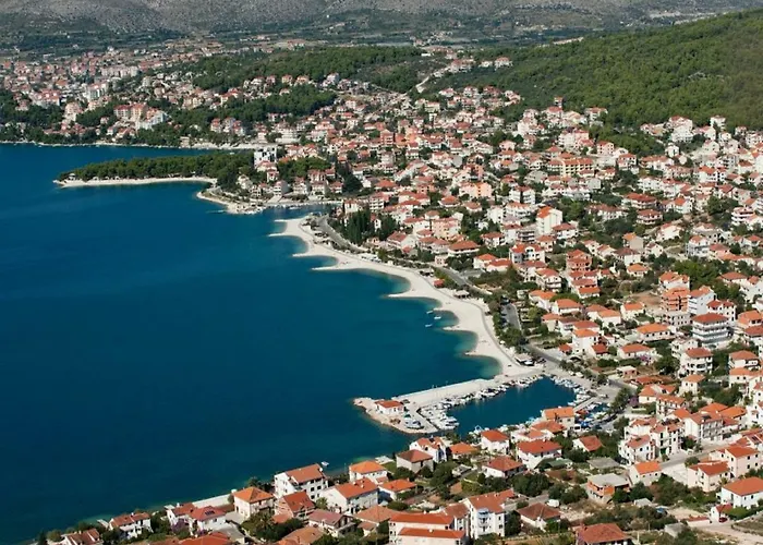 Appartement Island *