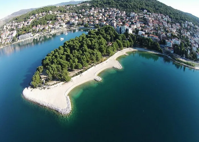 Apartamento Island *