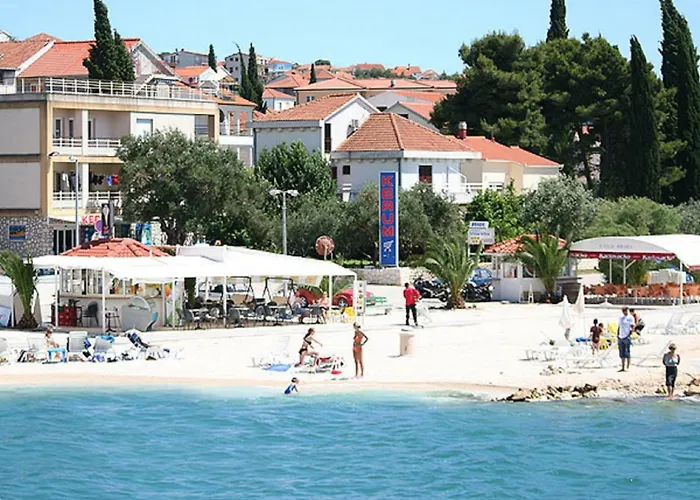 Appartement Island *