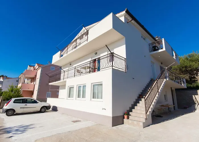 Island Appartement *