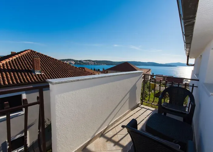 Island Appartement *