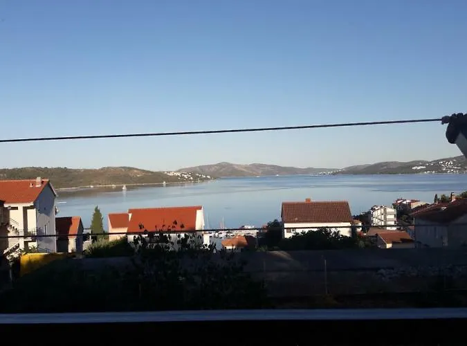 Appartement Island
