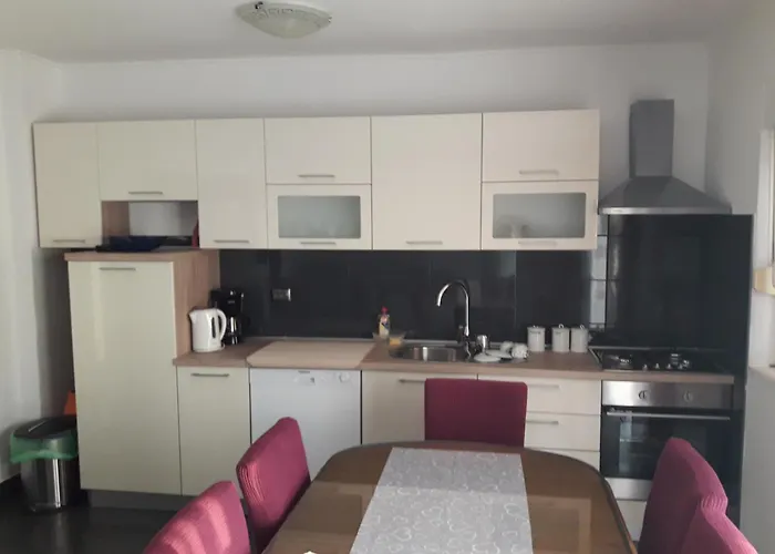 Island Appartement *