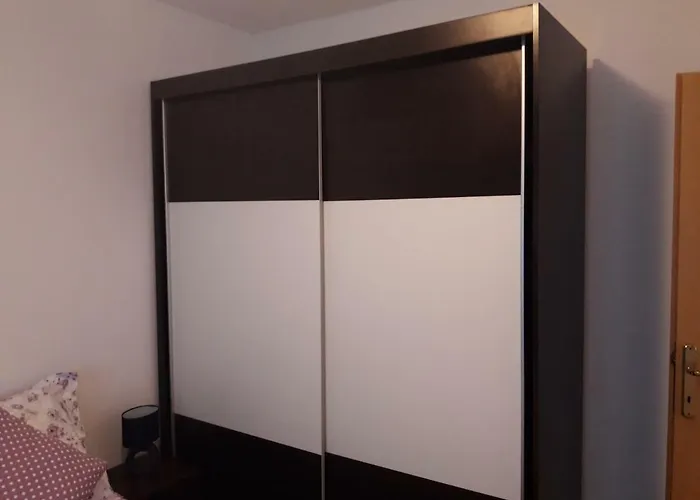 Appartement Island Trogir