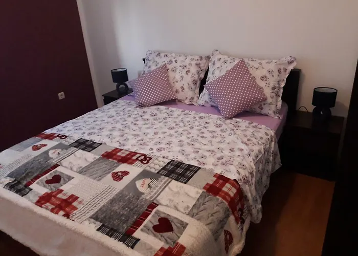 Appartement Island Trogir