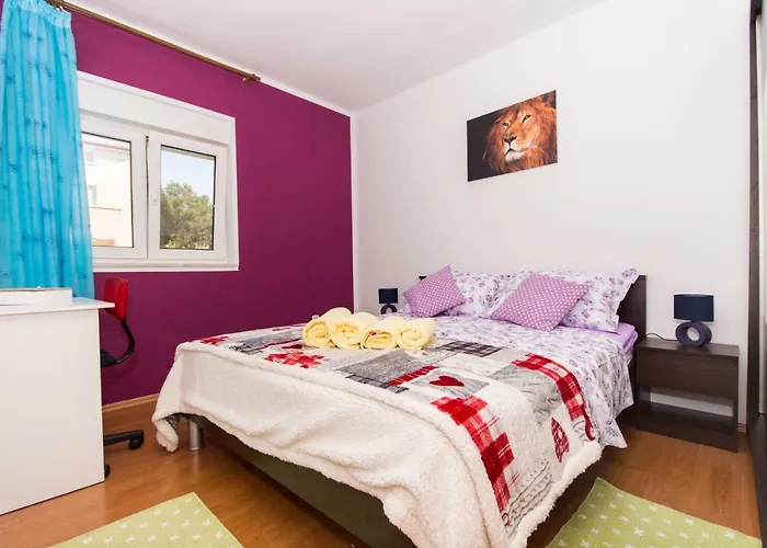 Appartement Island *