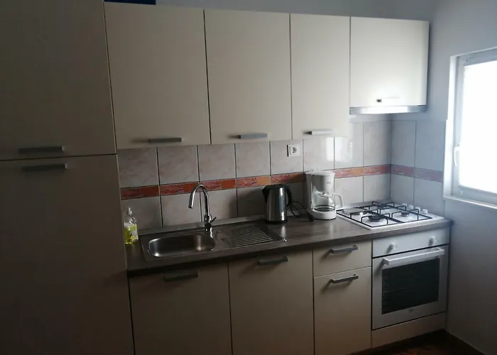 Island Appartement