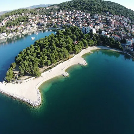 Lägenhet Island *