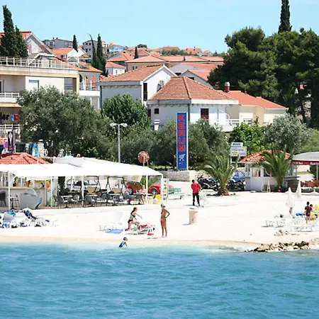 Lägenhet Island *
