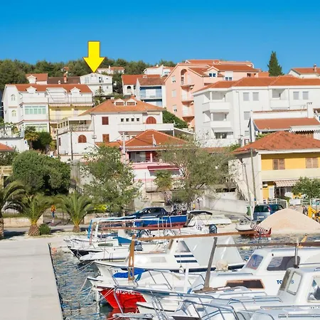 Island Apartman