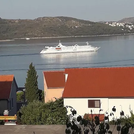 Island Trogir
