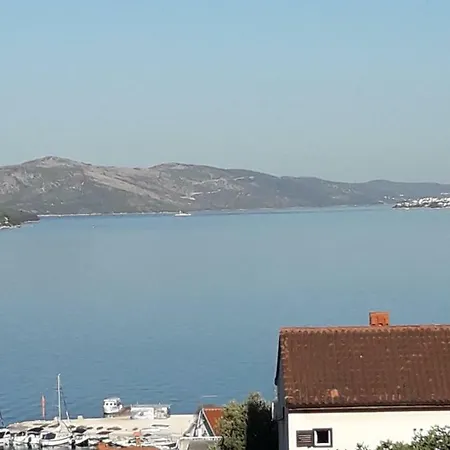 Lägenhet Island