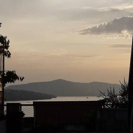 Island Trogir