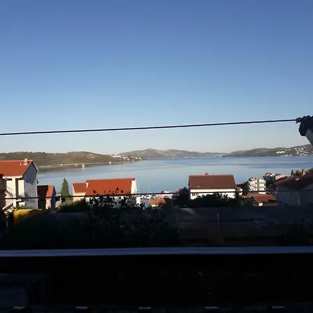 Lägenhet Island