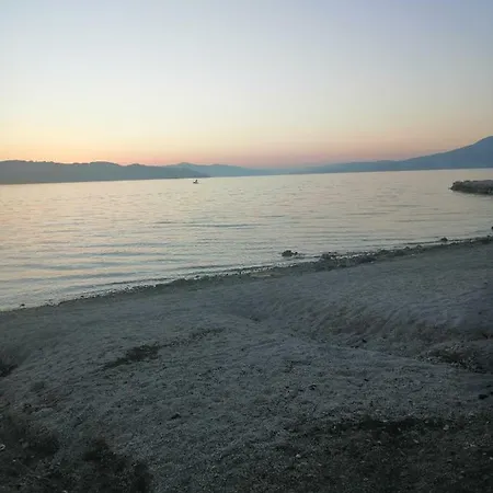 Island * Trogir