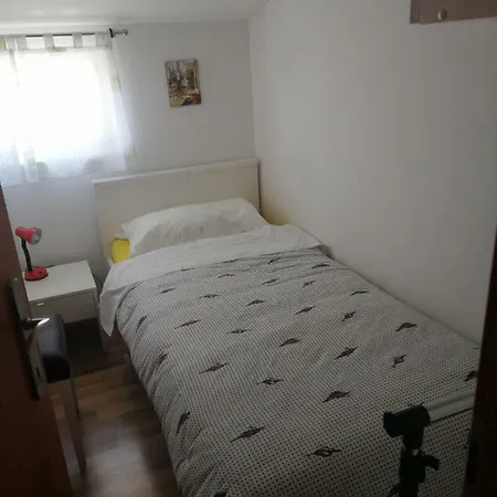 Apartman Island Trogir