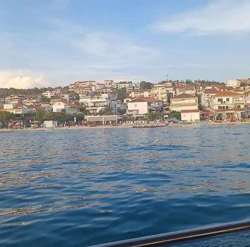 Island Appartement *