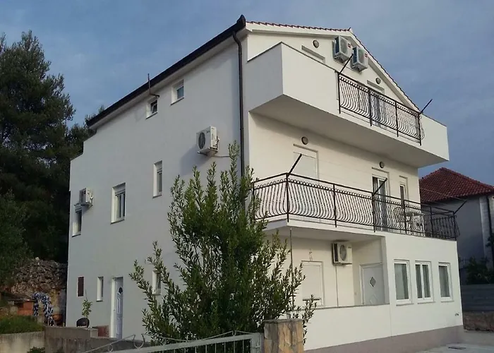 Appartement Island Trogir