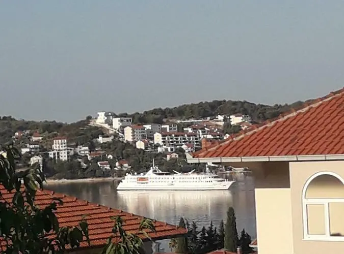 Appartement Island Trogir
