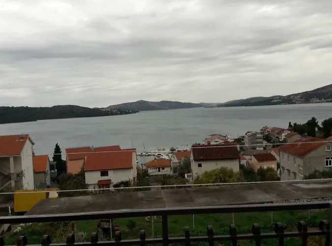 Appartement Island *