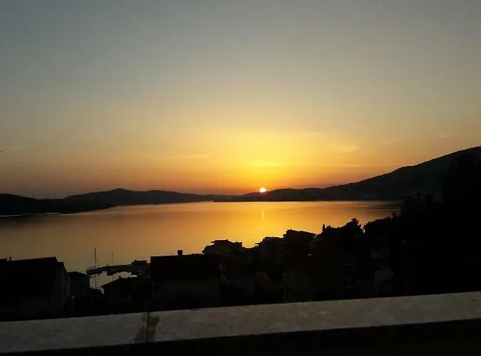 Appartement Island *