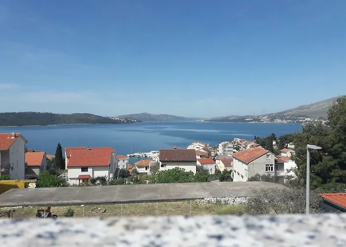 Appartement Island Trogir
