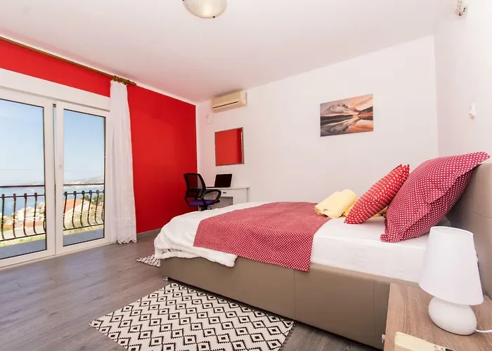 Island Appartement *