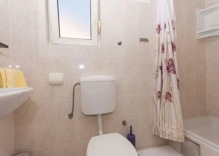 Appartement Island *