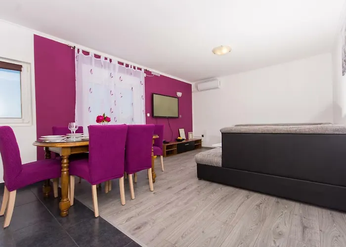 Island Appartement *