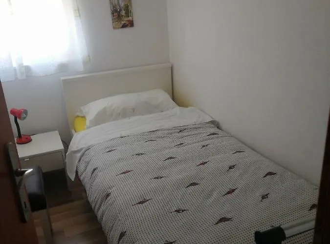 Appartement Island Trogir