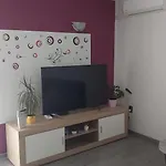 Apartment Island