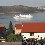 Island Trogir
