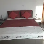 Island Apartment