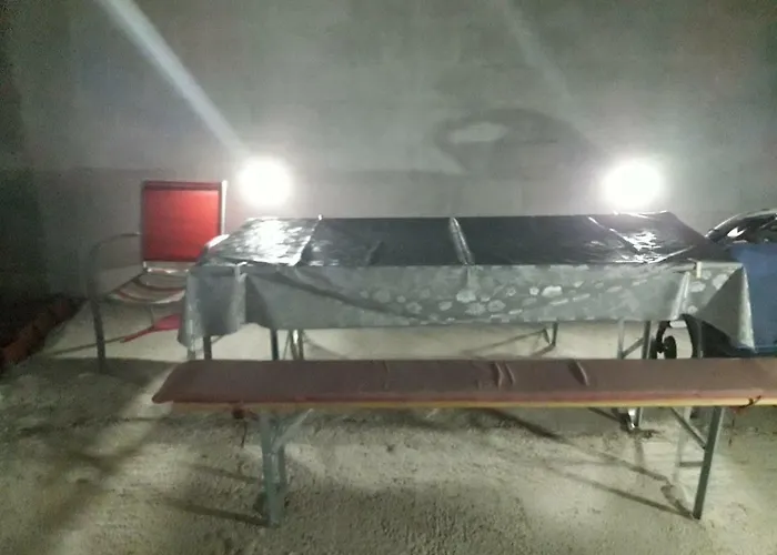 Island トロギール