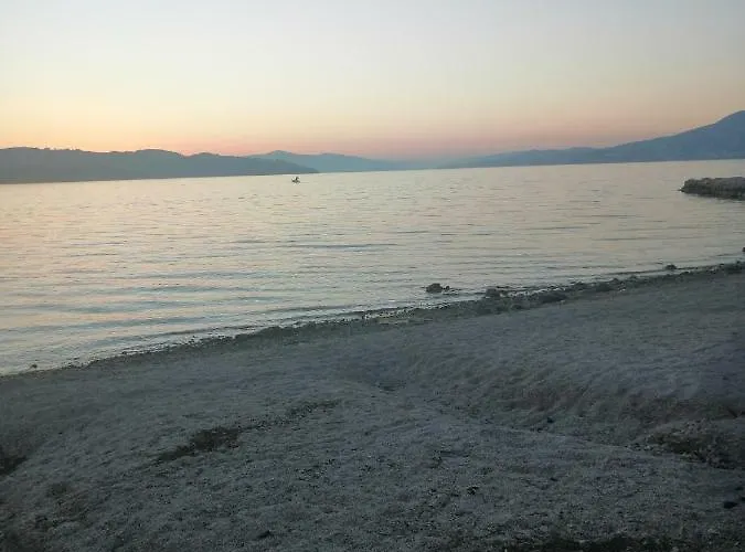 Island * トロギール